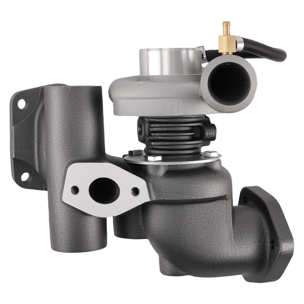 T250-04 Turbo compatible for charger for Land-Compatible for Rover Defender 2.5TDI 300TDI turbine supercharger