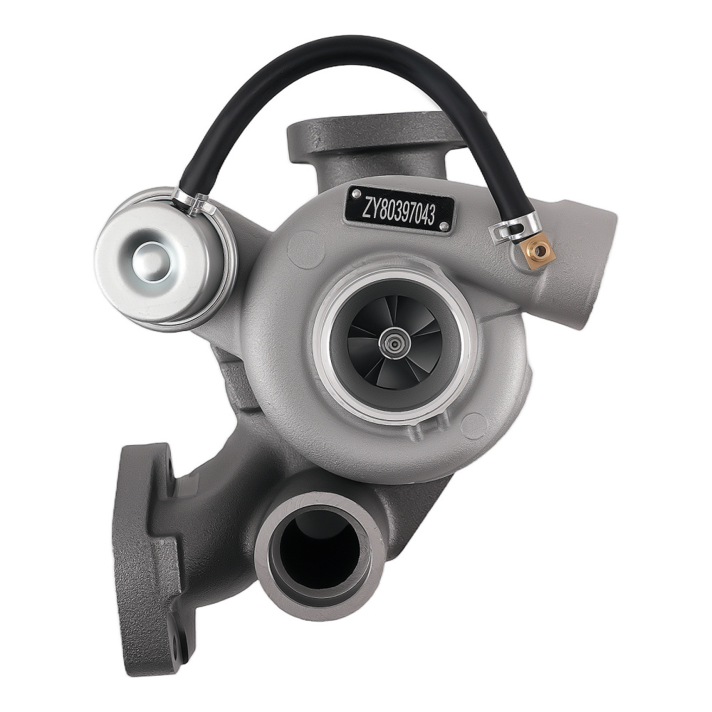 T250 T250-04 TurboCharger compatible for LANDROVER Defender Discovery 2.5L 300 TDI 452055
