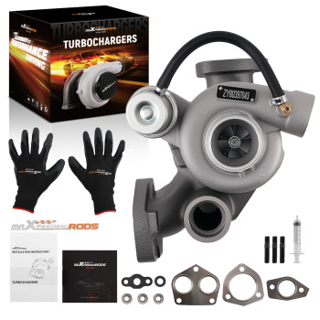 T250-04 Turbo compatible for charger for Land-Compatible for Rover Defender 2.5TDI 300TDI turbine supercharger