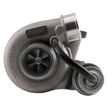 New TB2558 Turbocharger for Perkins 135Ti Engine 4.0L 101KW 452065-3 2674A150