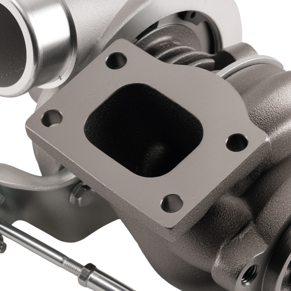 New TB2558 Turbocharger for Perkins 135Ti Engine 4.0L 101KW 452065-3 2674A150