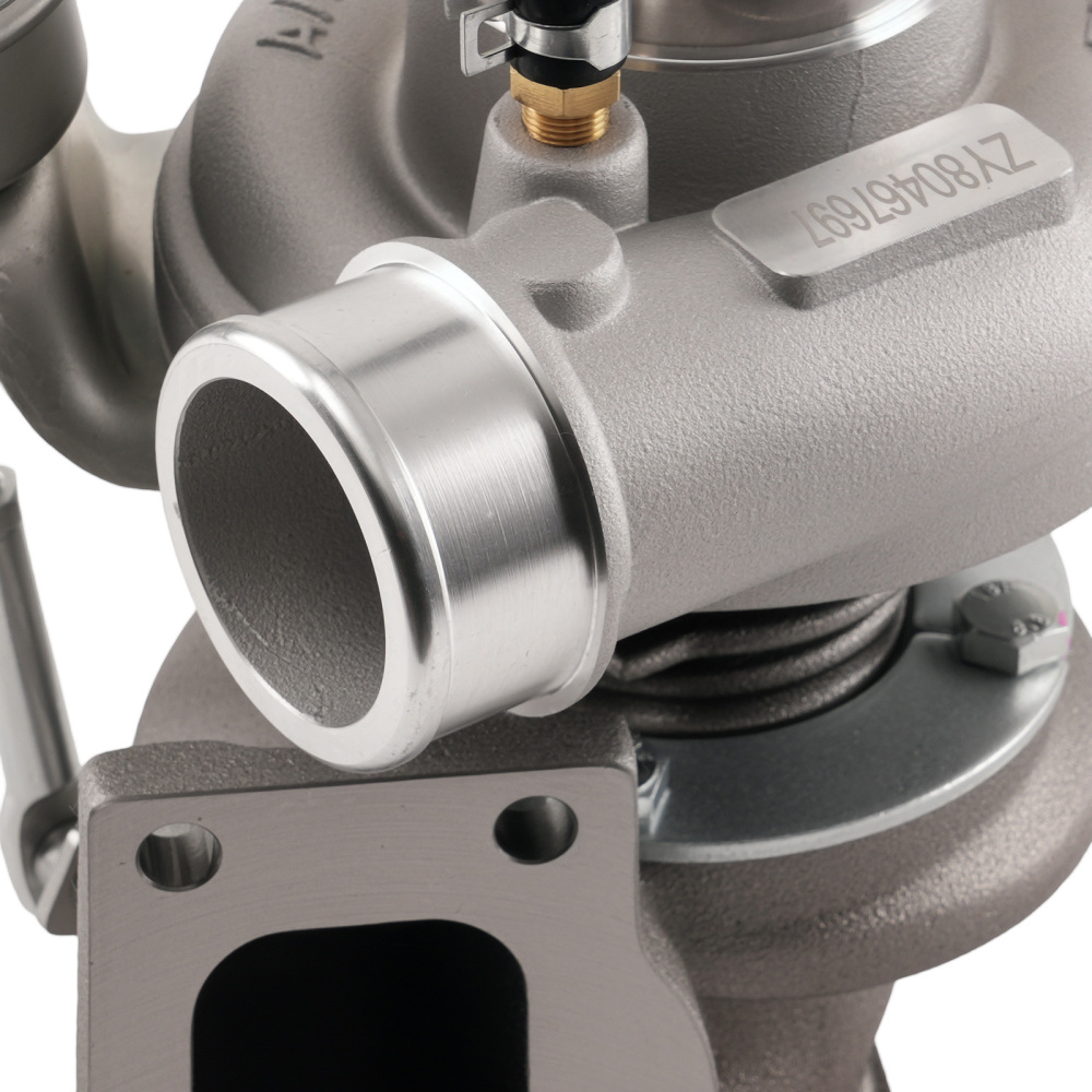 New TB2558 Turbocharger for Perkins 135Ti Engine 4.0L 101KW 452065-3 2674A150