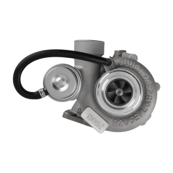 GT17 GT1752 Turbocompresseur compatible pour Saab 9-3 2.0L T Engine B205E/B235E 452204-0003