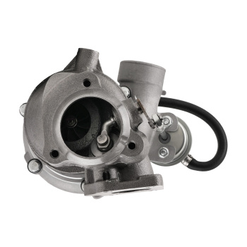 GT17 GT1752 Turbocompresseur compatible pour Saab 9-3 2.0L T Engine B205E/B235E 452204-0003