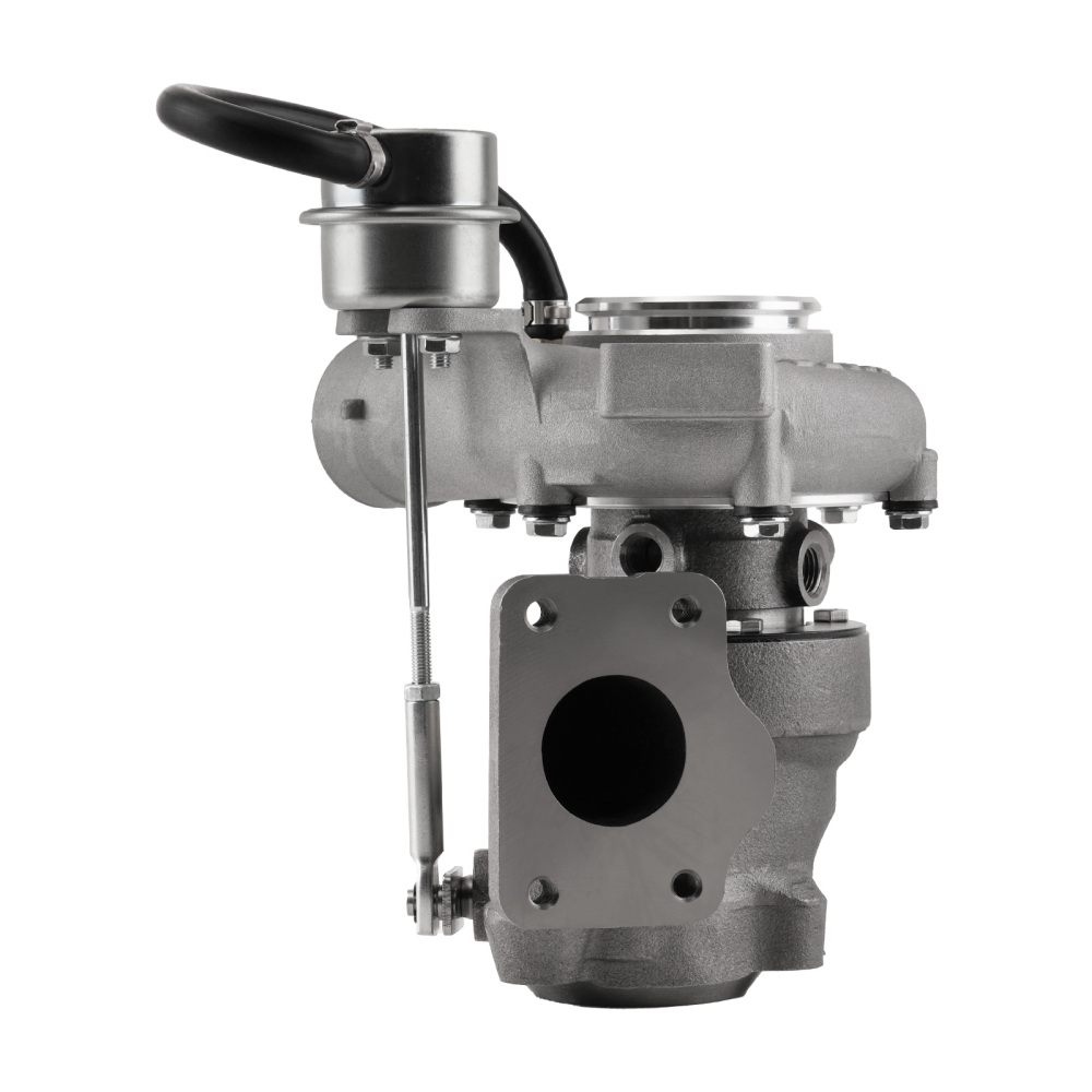 GT17 GT1752 Turbocompresseur compatible pour Saab 9-3 2.0L T Engine B205E/B235E 452204-0003