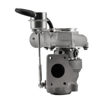 GT17 GT1752 Turbocompresseur compatible pour Saab 9-3 2.0L T Engine B205E/B235E 452204-0003