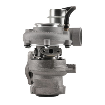 GT17 GT1752 Turbocompresseur compatible pour Saab 9-3 2.0L T Engine B205E/B235E 452204-0003