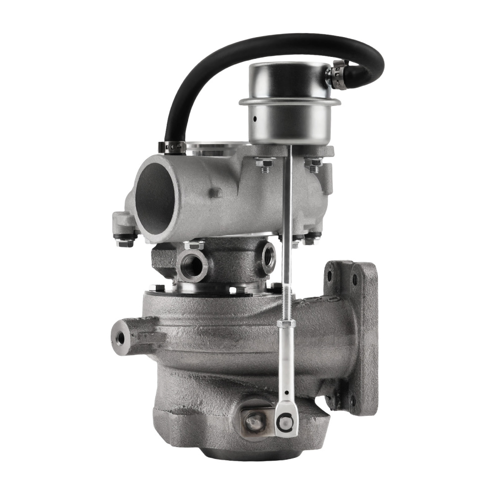 GT17 GT1752 Turbocompresseur compatible pour Saab 9-3 2.0L T Engine B205E/B235E 452204-0003