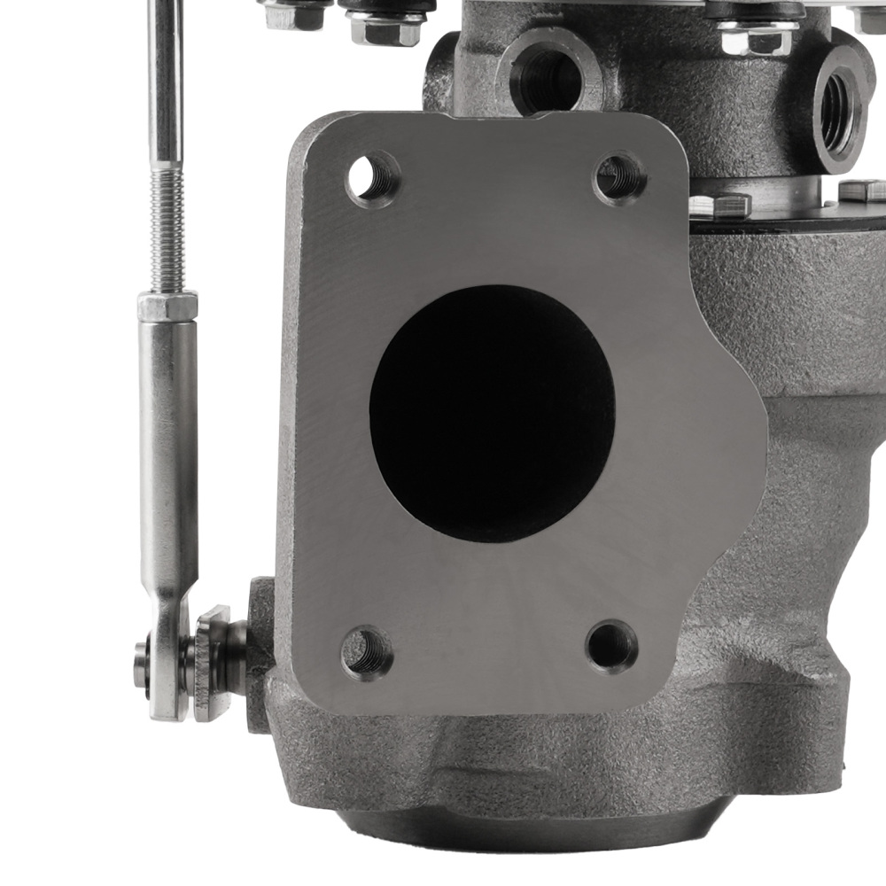 GT17 GT1752 Turbocompresseur compatible pour Saab 9-3 2.0L T Engine B205E/B235E 452204-0003