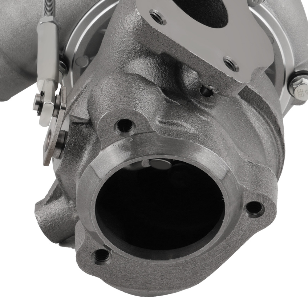 GT17 GT1752 Turbocompresseur compatible pour Saab 9-3 2.0L T Engine B205E/B235E 452204-0003