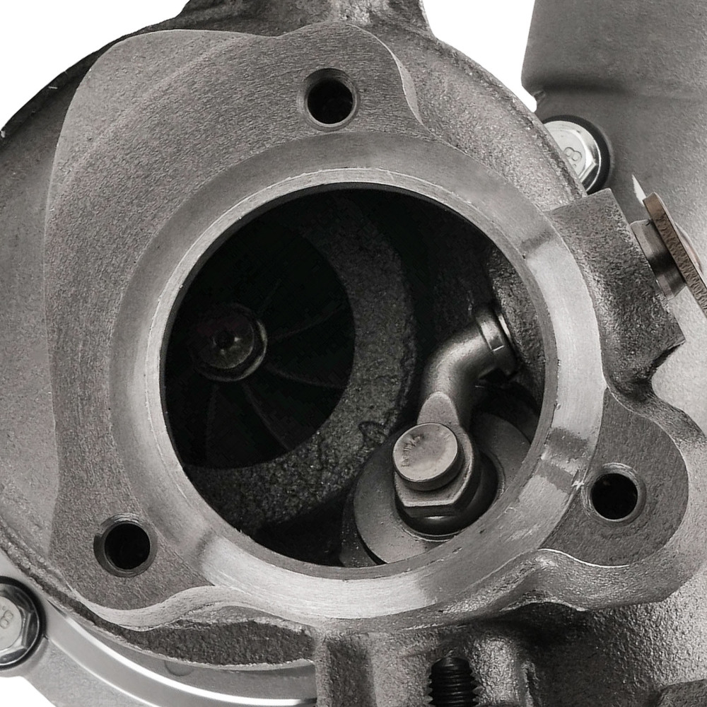 GT17 GT1752 Turbocompresseur compatible pour Saab 9-3 2.0L T Engine B205E/B235E 452204-0003