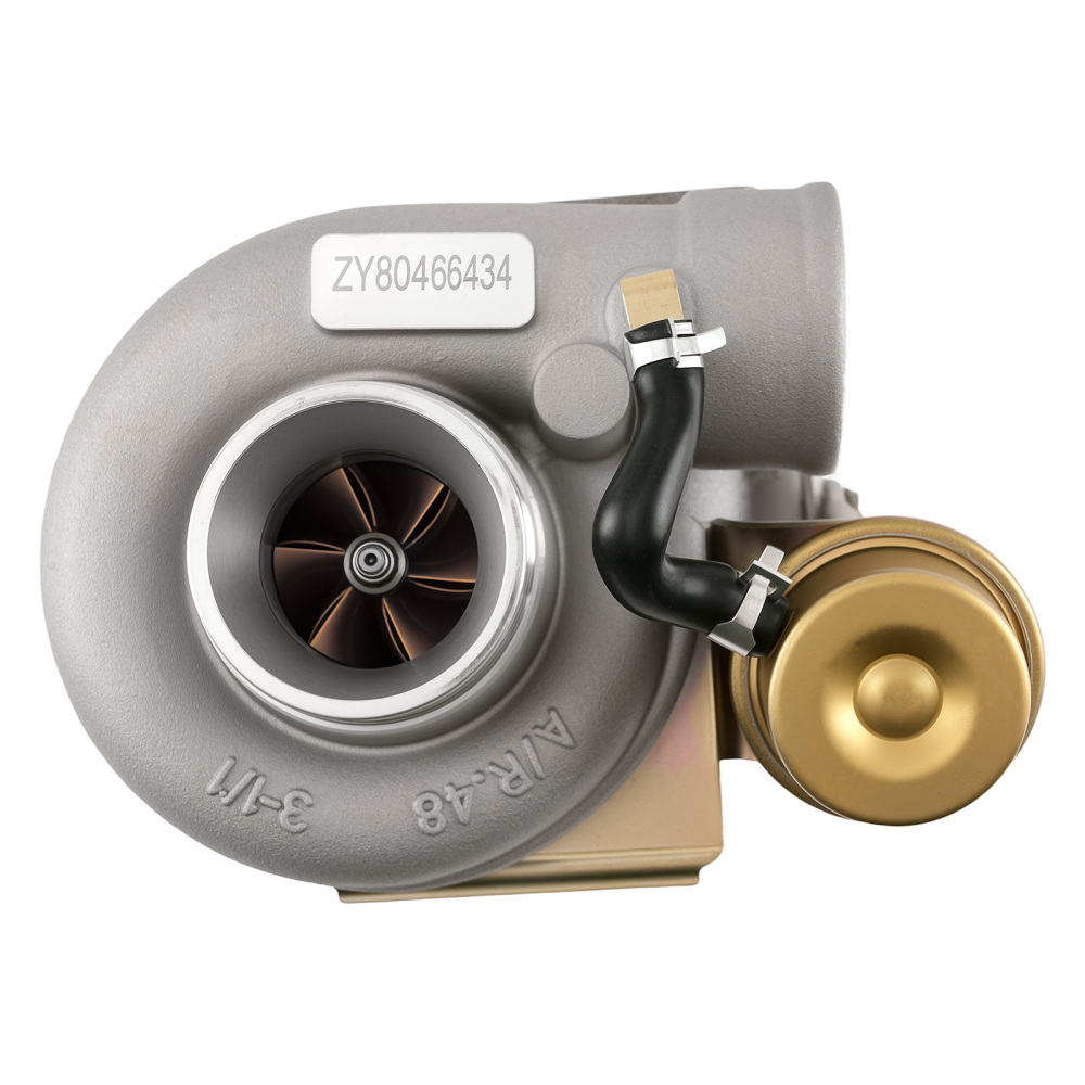 Billet Turbocharger compatible for Nissan Patrol Safari RD28T 2.8L 465941-0006 TB2527 85-98