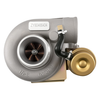 Billet Turbocharger compatible for Nissan Patrol Safari RD28T 2.8L 465941-0006 TB2527 85-98