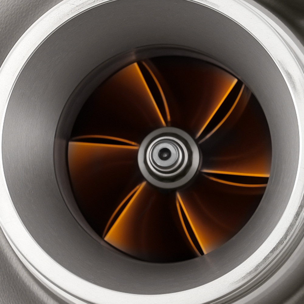 Billet Turbocharger compatible for Nissan Patrol Safari RD28T 2.8L 465941-0006 TB2527 85-98