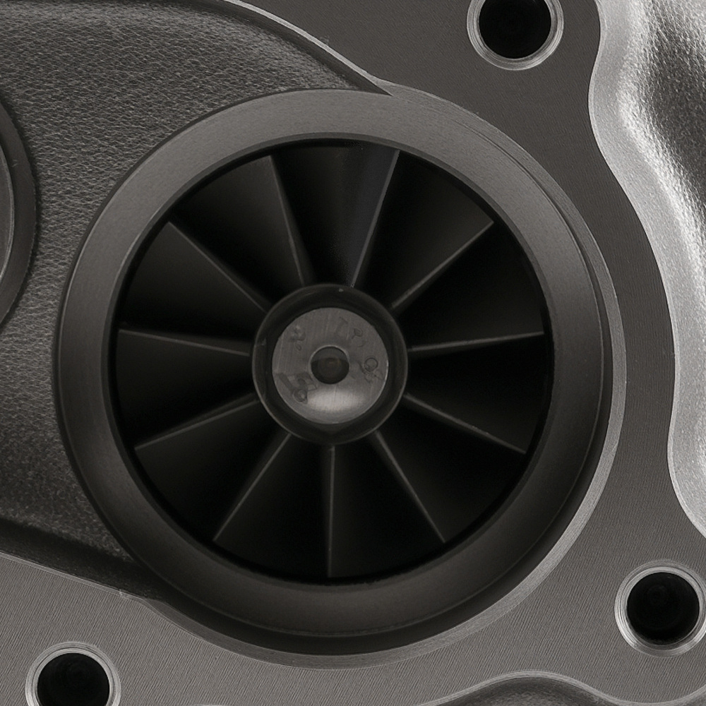Billet Turbocharger compatible for Nissan Patrol Safari RD28T 2.8L 465941-0006 TB2527 85-98