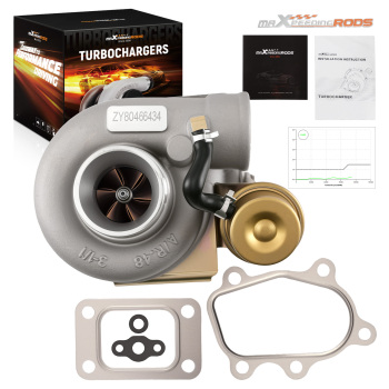 Billet Turbocharger compatible for Nissan Patrol Safari RD28T 2.8L 465941-0006 TB2527 85-98