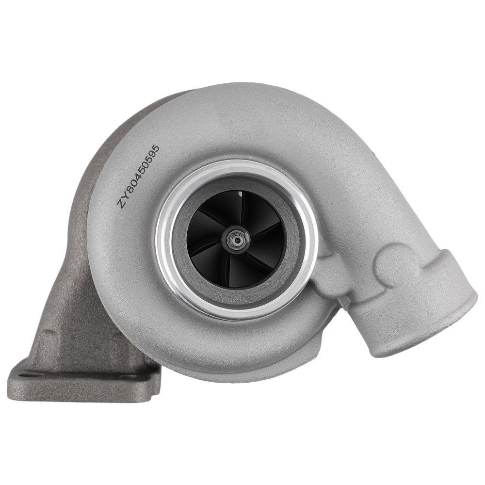 Turbina compatibile per Isuzu NPR 4BD2TC 4BD1T 1988-1994 466898-0006 466898-5006S