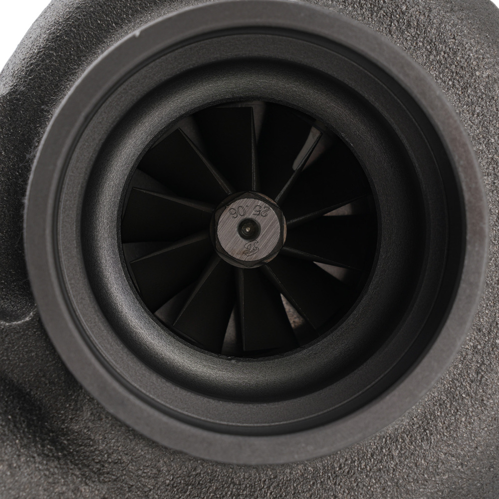 Turbina compatibile per Isuzu NPR 4BD2TC 4BD1T 1988-1994 466898-0006 466898-5006S