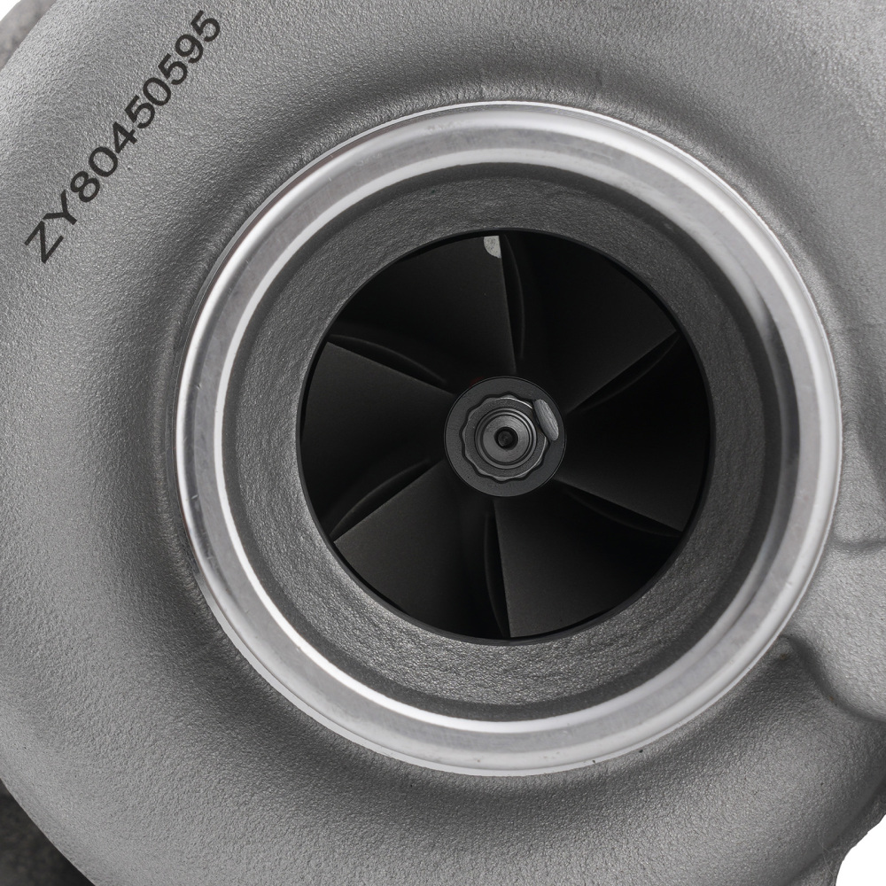 Turbina compatibile per Isuzu NPR 4BD2TC 4BD1T 1988-1994 466898-0006 466898-5006S