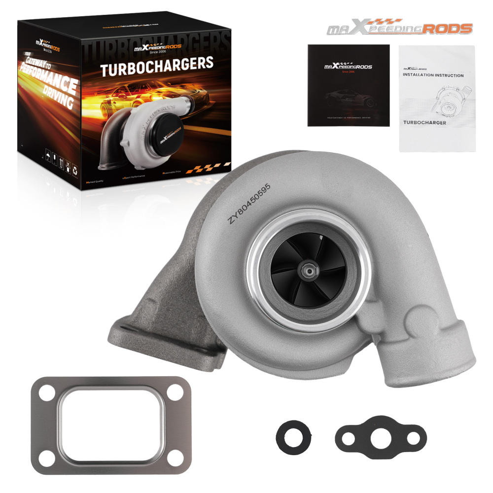 Turbina compatibile per Isuzu NPR 4BD2TC 4BD1T 1988-1994 466898-0006 466898-5006S