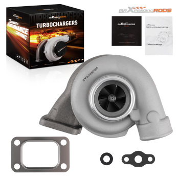 Turbina compatibile per Isuzu NPR 4BD2TC 4BD1T 1988-1994 466898-0006 466898-5006S