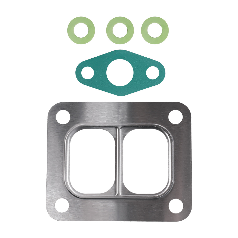 Upgrade Billet Turbo for Detroit DD15 Engine compatible for Freightliner Cascadia 14.8L Truck