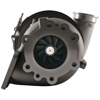 Upgrade Billet Turbo for Detroit DD15 Engine compatible for Freightliner Cascadia 14.8L Truck