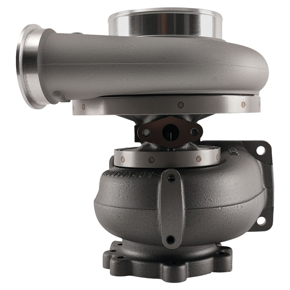 Upgrade Billet Turbo for Detroit DD15 Engine compatible for Freightliner Cascadia 14.8L Truck