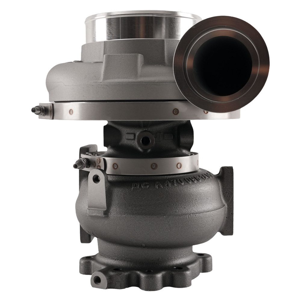 Upgrade Billet Turbo for Detroit DD15 Engine compatible for Freightliner Cascadia 14.8L Truck