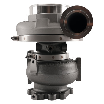 Upgrade Billet Turbo for Detroit DD15 Engine compatible for Freightliner Cascadia 14.8L Truck