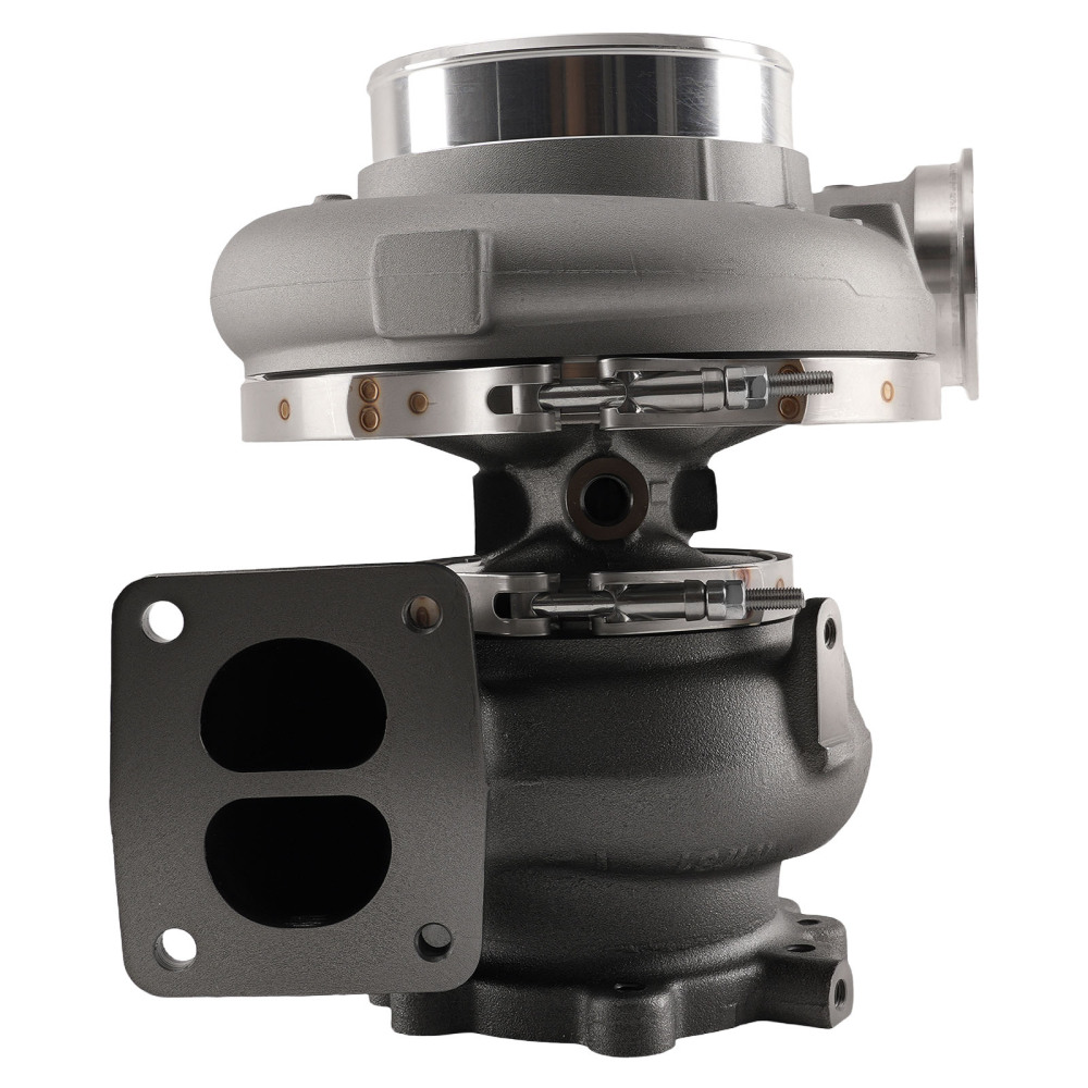 Upgrade Billet Turbo for Detroit DD15 Engine compatible for Freightliner Cascadia 14.8L Truck