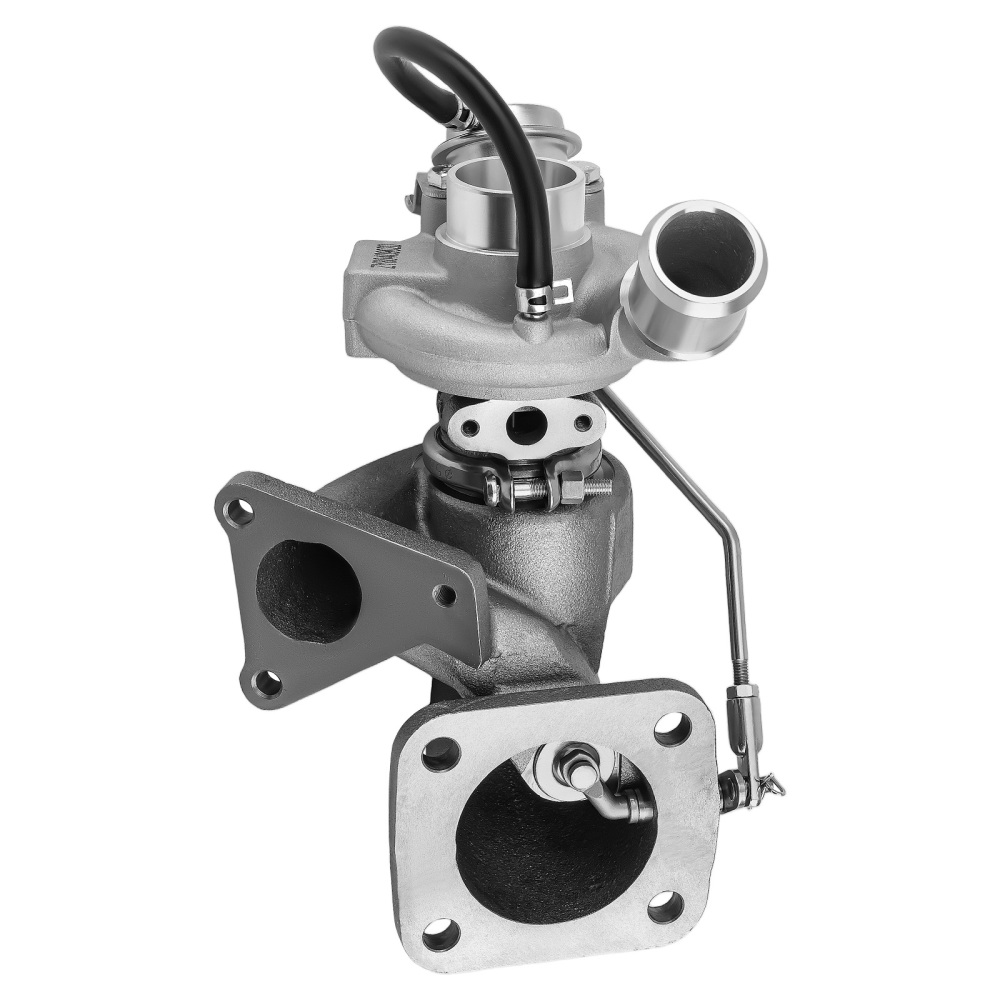 TD03L4 Billet Turbocharger compatible for Ford Transit 2.2 TDCi 63KW 49131-05312 PUMA
