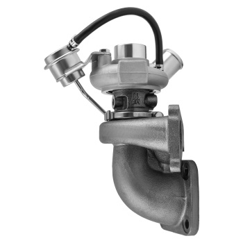 TD03L4 Billet Turbocharger compatible for Ford Transit 2.2 TDCi 63KW 49131-05312 PUMA