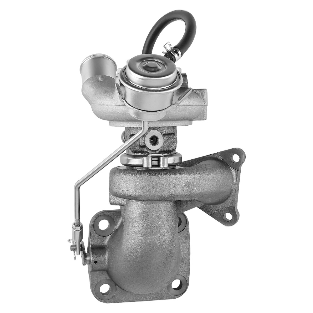 TD03L4 Billet Turbocharger compatible for Ford Transit 2.2 TDCi 63KW 49131-05312 PUMA