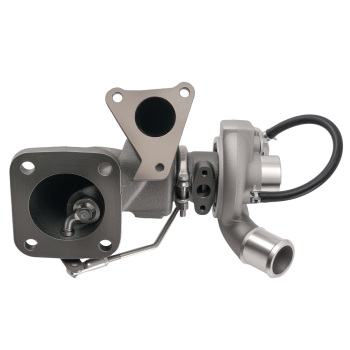 TD03 Turbo Turbocompresseur compatible pour Ford Transit VI 2.2 TDCi 49131 1567327 TD03L4