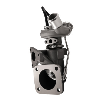 TD03 Turbo Turbocompresseur compatible pour Ford Transit VI 2.2 TDCi 49131 1567327 TD03L4