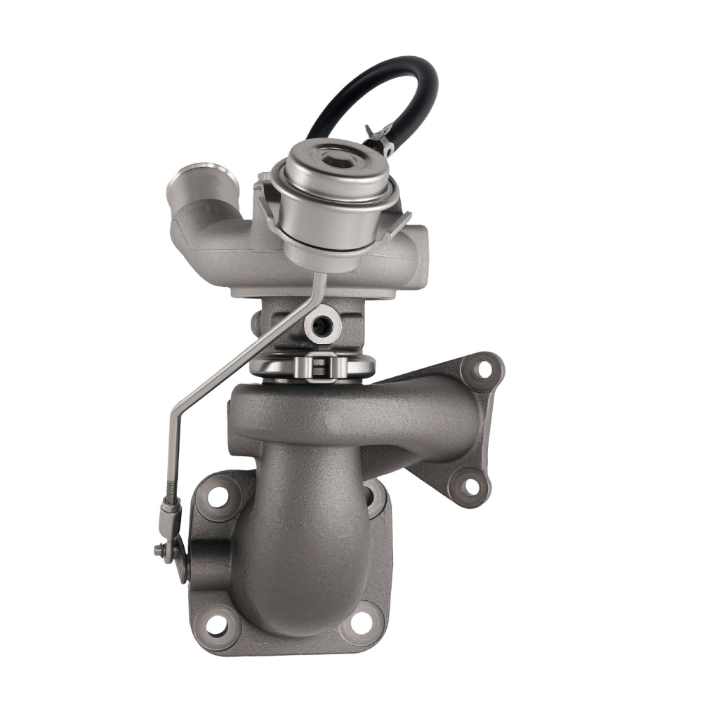 TD03 Turbo Turbocompresseur compatible pour Ford Transit VI 2.2 TDCi 49131 1567327 TD03L4
