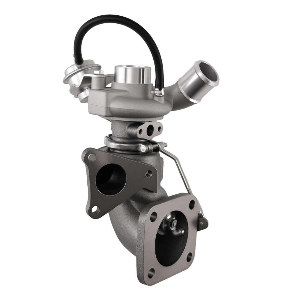 TD03 Turbo Turbocompresseur compatible pour Ford Transit VI 2.2 TDCi 49131 1567327 TD03L4