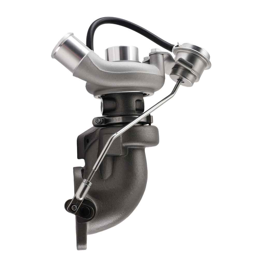 TD03 Turbo Turbocompresseur compatible pour Ford Transit VI 2.2 TDCi 49131 1567327 TD03L4