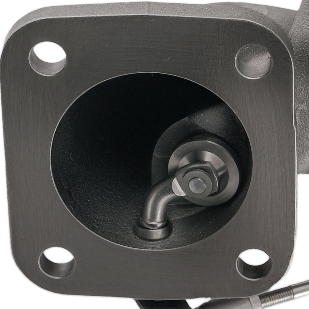 TD03 Turbo Turbocompresseur compatible pour Ford Transit VI 2.2 TDCi 49131 1567327 TD03L4