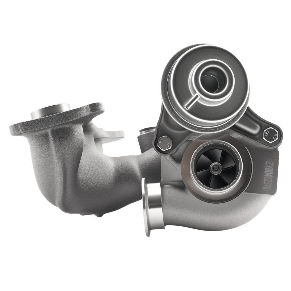 Billet Wheel Turbo charger compatible for BMW 135i 335I 335xi N54 3.0L E82 E88 E90 E91 E92