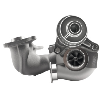 Billet Wheel Turbo charger compatible for BMW 135i 335I 335xi N54 3.0L E82 E88 E90 E91 E92
