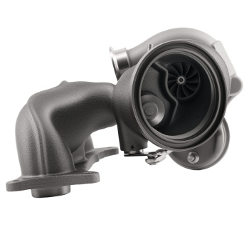 Billet Wheel Turbo charger compatible for BMW 135i 335I 335xi N54 3.0L E82 E88 E90 E91 E92