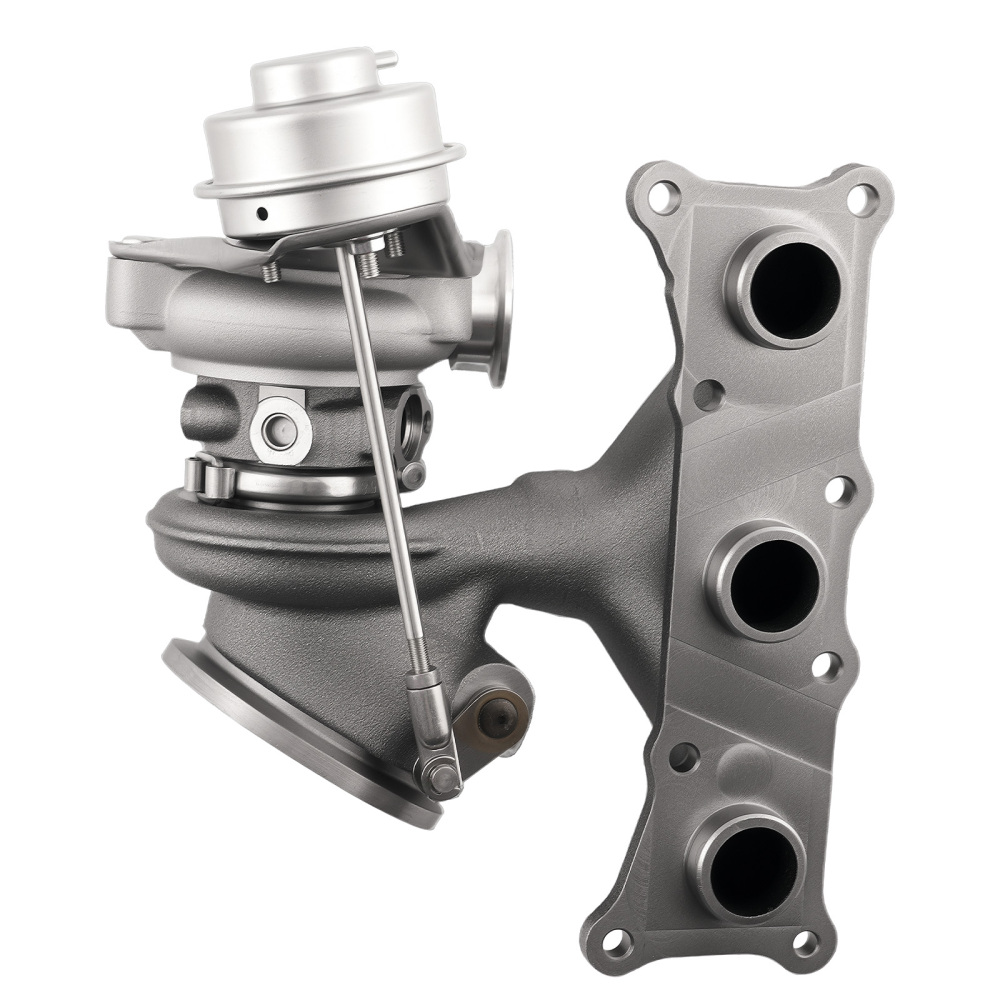 Billet Wheel Turbo charger compatible for BMW 135i 335I 335xi N54 3.0L E82 E88 E90 E91 E92