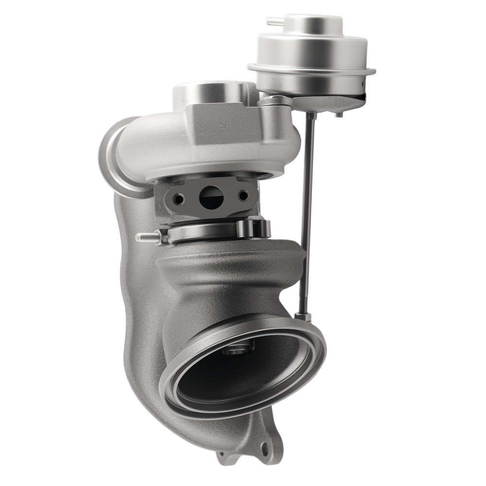 Billet Wheel Turbo charger compatible for BMW 135i 335I 335xi N54 3.0L E82 E88 E90 E91 E92