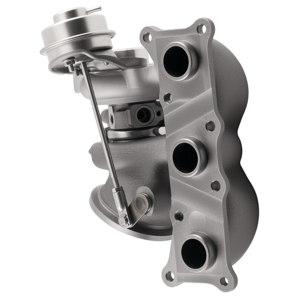 Billet Wheel Turbo charger compatible for BMW 135i 335I 335xi N54 3.0L E82 E88 E90 E91 E92