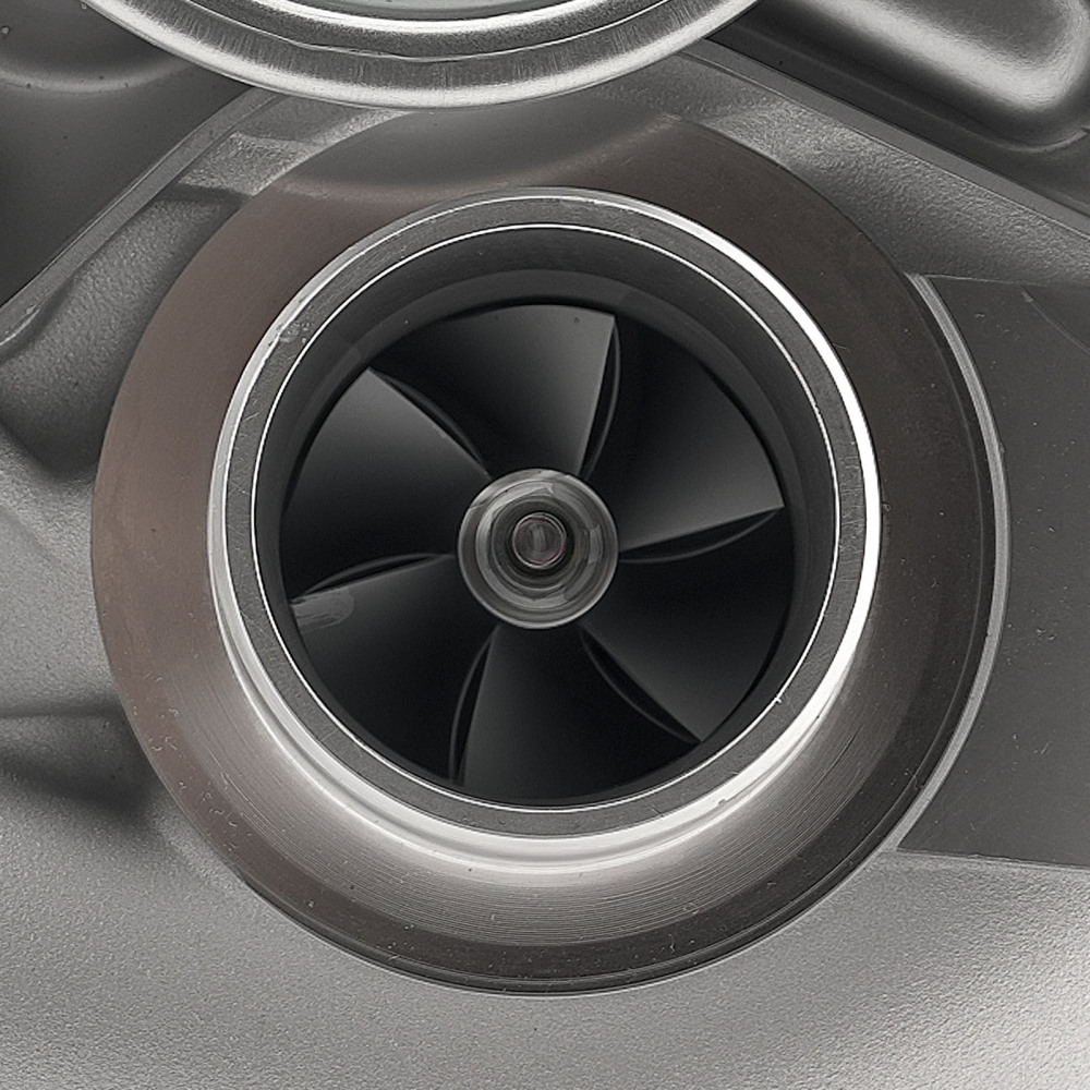 Billet Wheel Turbo charger compatible for BMW 135i 335I 335xi N54 3.0L E82 E88 E90 E91 E92