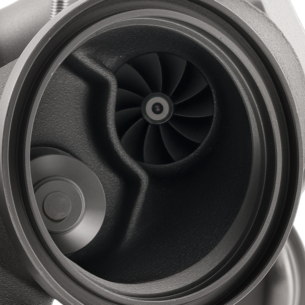 Billet Wheel Turbo charger compatible for BMW 135i 335I 335xi N54 3.0L E82 E88 E90 E91 E92