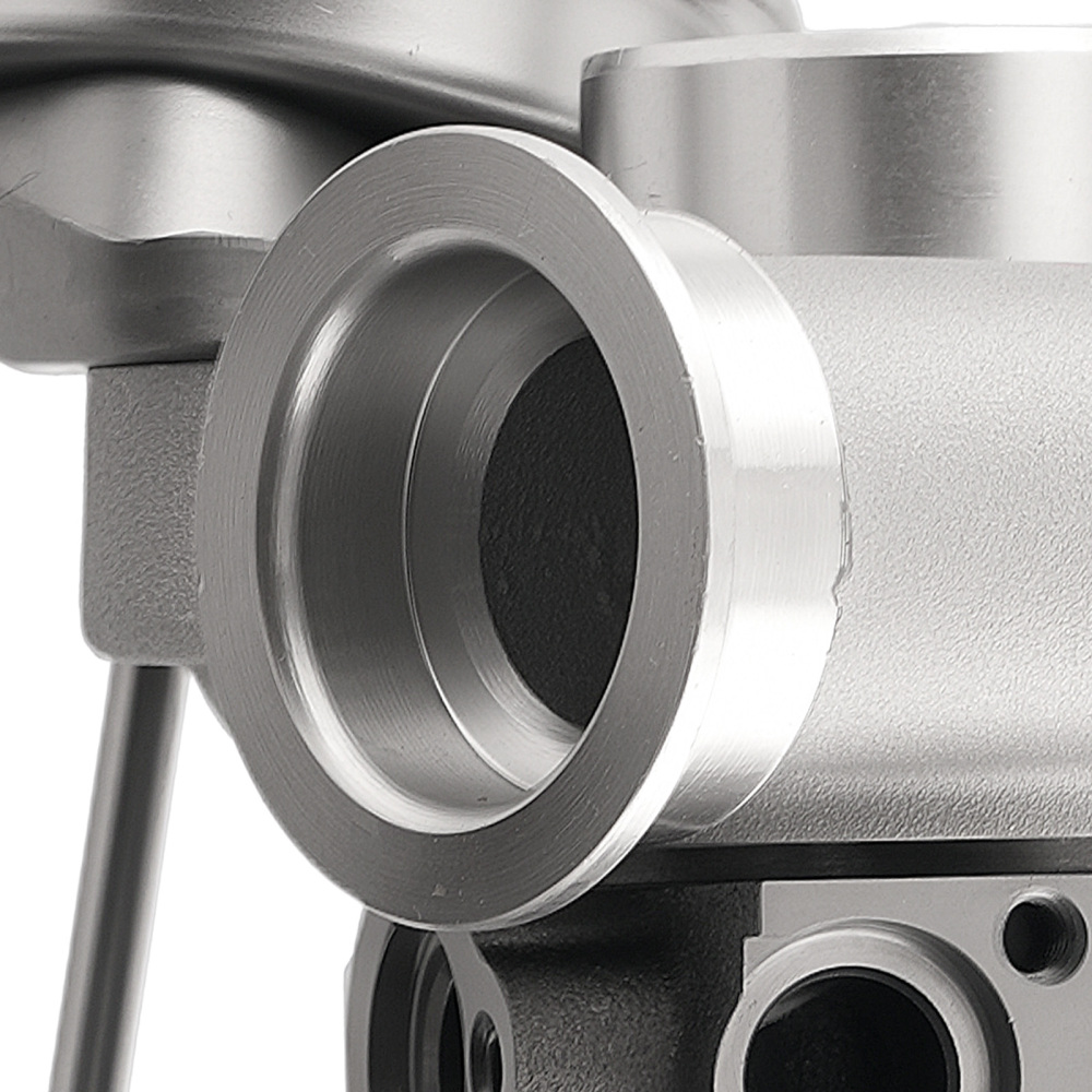 Billet Wheel Turbo charger compatible for BMW 135i 335I 335xi N54 3.0L E82 E88 E90 E91 E92