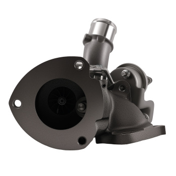 Turbocompressore Turbin compatibile per FORD RANGER 2.2TdCi 4x4 11-16 4913106320 BK3Q6K682NA